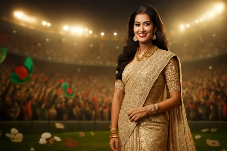 jilibdt বিংগো টেবিল দৃশ্য